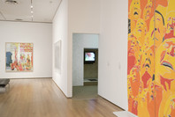 New Work/New Acquisitions. Jun 29–Sep 26, 2005. 2 other works identified