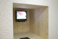 New Work/New Acquisitions. Jun 29–Sep 26, 2005.