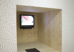 Installation photo, 12 of 22