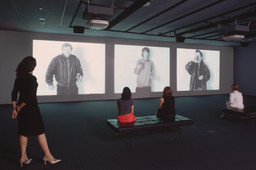 Installation photo, 21 of 22