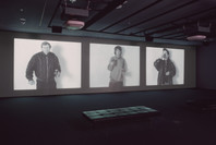 New Work/New Acquisitions. Jun 29–Sep 26, 2005.
