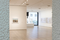 New Work/New Acquisitions. Jun 29–Sep 26, 2005. 1 other work identified