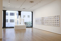 New Work/New Acquisitions. Jun 29–Sep 26, 2005.