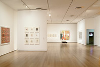 New Work/New Acquisitions. Jun 29–Sep 26, 2005. 14 other works identified