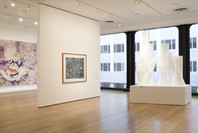 New Work/New Acquisitions. Jun 29–Sep 26, 2005.