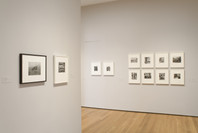 Photography Collection: Rotation 2. Jun 29–Nov 28, 2005.