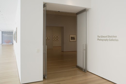 The Museum of Modern Art Archives, New York