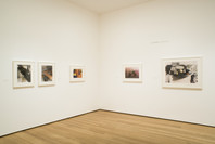 Photography Collection: Rotation 2. Jun 29–Nov 28, 2005. 4 other works identified