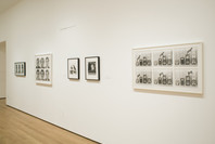 Photography Collection: Rotation 2. Jun 29–Nov 28, 2005. 3 other works identified