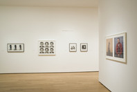 Photography Collection: Rotation 2. Jun 29–Nov 28, 2005. 3 other works identified