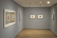 Artists &amp; Prints: Part 3. Jul 20–Sep 26, 2005. 2 other works identified