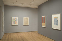 Artists &amp; Prints: Part 3. Jul 20–Sep 26, 2005. 3 other works identified