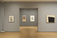 Artists &amp; Prints: Part 3. Jul 20–Sep 26, 2005. 4 other works identified