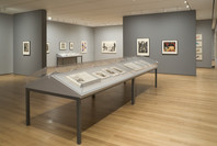 Artists &amp; Prints: Part 3. Jul 20–Sep 26, 2005. 8 other works identified