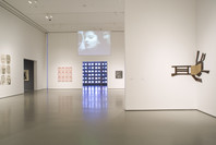 Take Two. Worlds and Views: Contemporary Art from the Collection. Sep 14, 2005–Mar 21, 2006. 3 other works identified