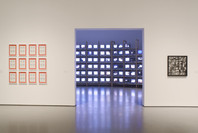 Take Two. Worlds and Views: Contemporary Art from the Collection. Sep 14, 2005–Mar 21, 2006. 2 other works identified