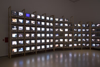 Take Two. Worlds and Views: Contemporary Art from the Collection. Sep 14, 2005–Mar 21, 2006.