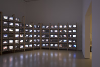 Take Two. Worlds and Views: Contemporary Art from the Collection. Sep 14, 2005–Mar 21, 2006.