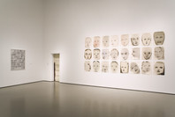 Take Two. Worlds and Views: Contemporary Art from the Collection. Sep 14, 2005–Mar 21, 2006.