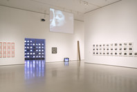 Take Two. Worlds and Views: Contemporary Art from the Collection. Sep 14, 2005–Mar 21, 2006. 1 other work identified