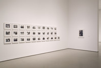 Take Two. Worlds and Views: Contemporary Art from the Collection. Sep 14, 2005–Mar 21, 2006. 3 other works identified