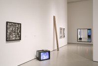 Take Two. Worlds and Views: Contemporary Art from the Collection. Sep 14, 2005–Mar 21, 2006. 2 other works identified