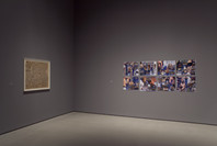 Take Two. Worlds and Views: Contemporary Art from the Collection. Sep 14, 2005–Mar 21, 2006. 8 other works identified
