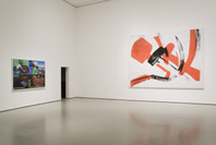 Take Two. Worlds and Views: Contemporary Art from the Collection. Sep 14, 2005–Mar 21, 2006. 1 other work identified