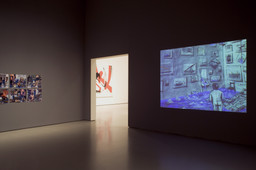 Installation photo, 17 of 34