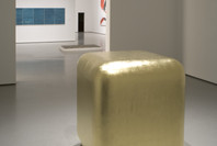Take Two. Worlds and Views: Contemporary Art from the Collection. Sep 14, 2005–Mar 21, 2006.