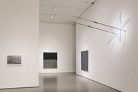 Take Two. Worlds and Views: Contemporary Art from the Collection. Sep 14, 2005–Mar 21, 2006. 3 other works identified