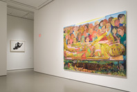 Take Two. Worlds and Views: Contemporary Art from the Collection. Sep 14, 2005–Mar 21, 2006. 1 other work identified