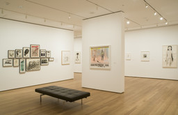 Drawing from the Modern, 1975–2005 | MoMA