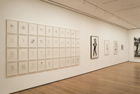 Drawing from the Modern, 1975–2005. Sep 14, 2005–Jan 9, 2006.