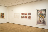 Drawing from the Modern, 1975–2005. Sep 14, 2005–Jan 9, 2006. 7 other works identified
