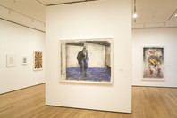 Drawing from the Modern, 1975–2005. Sep 14, 2005–Jan 9, 2006. 2 other works identified