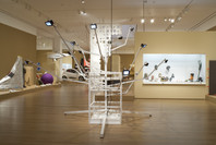 SAFE: Design Takes On Risk. Oct 16, 2005–Jan 2, 2006. 9 other works identified