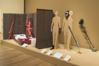 SAFE: Design Takes On Risk. Oct 16, 2005–Jan 2, 2006.