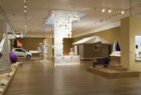 SAFE: Design Takes On Risk. Oct 16, 2005–Jan 2, 2006. 2 other works identified