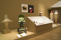 SAFE: Design Takes On Risk. Oct 16, 2005–Jan 2, 2006. 3 other works identified