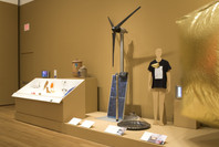 SAFE: Design Takes On Risk. Oct 16, 2005–Jan 2, 2006. 3 other works identified