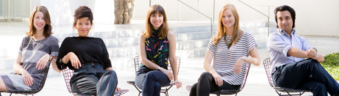 2015-16 MRC Fellows