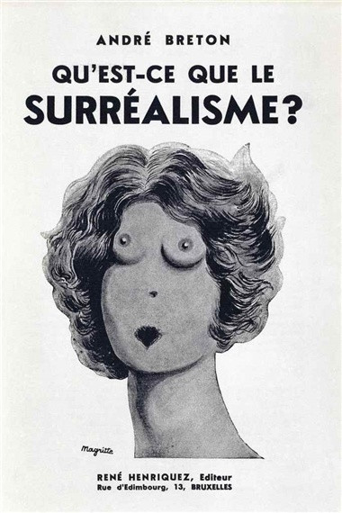 Surrealism Moma