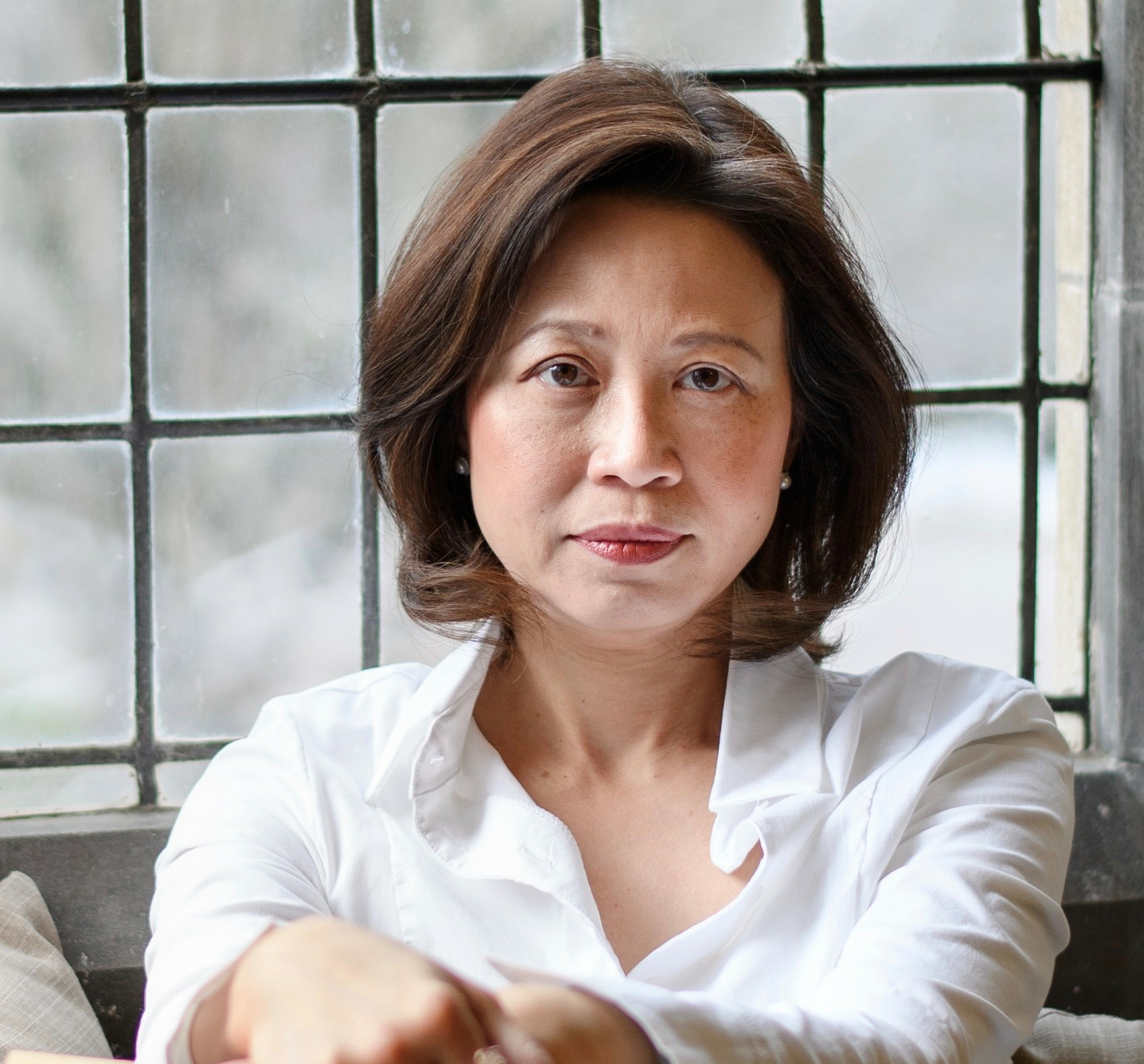 Anne Anlin Cheng, MoMA Scholar in Residence, 2023–24