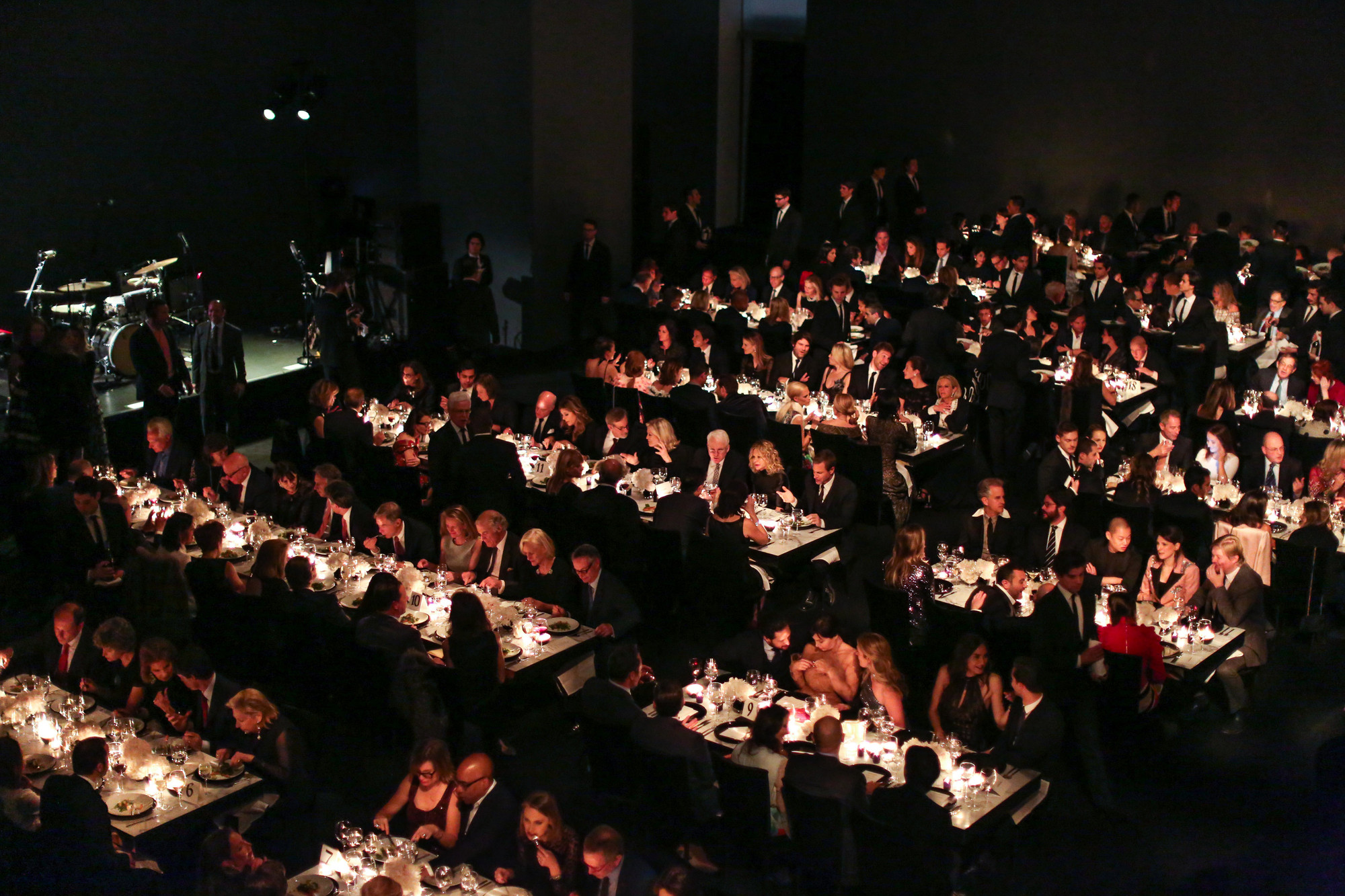 Photo: BFA