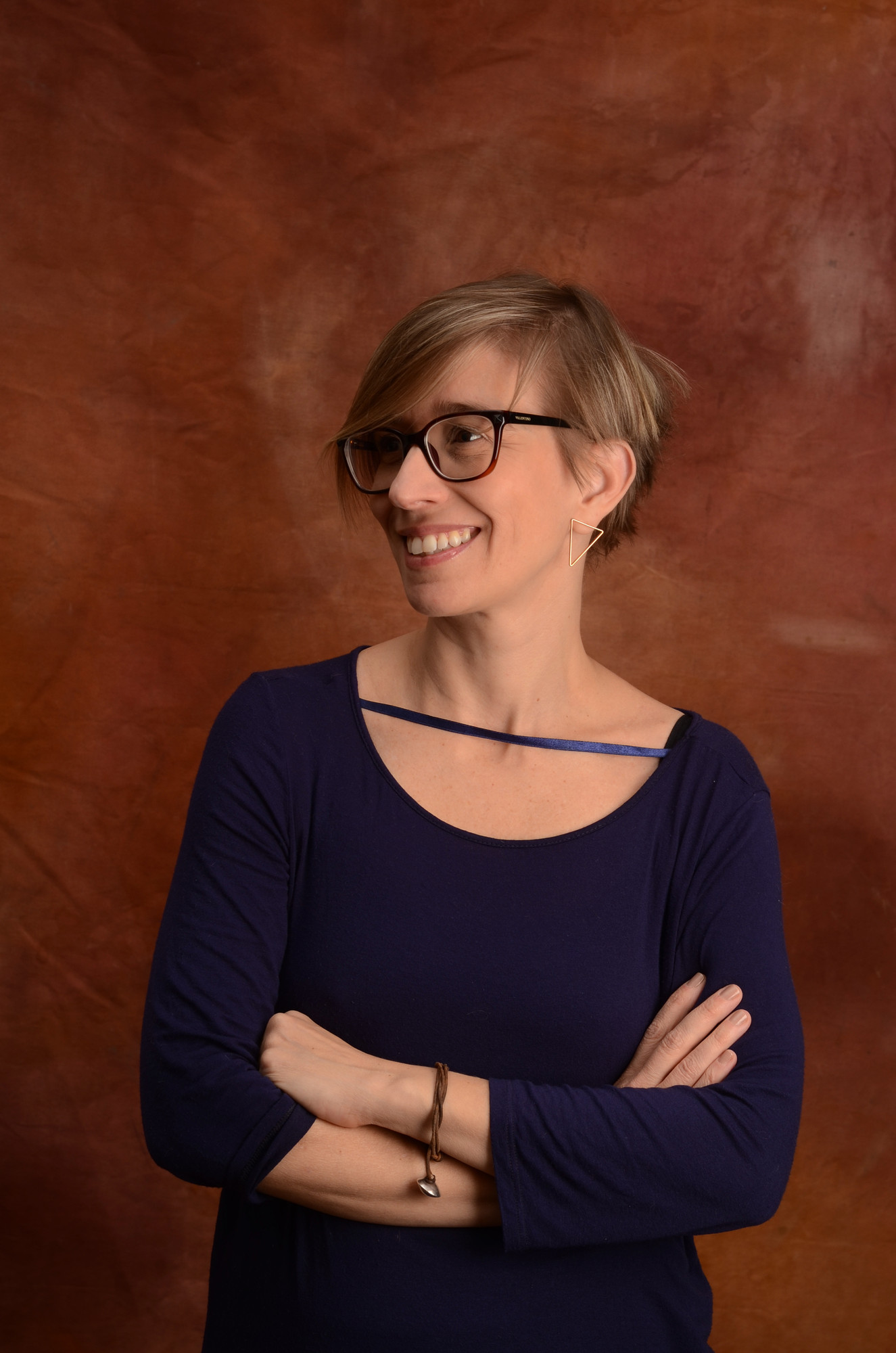 Heloisa Espada. Photo: Fernando Rabelo