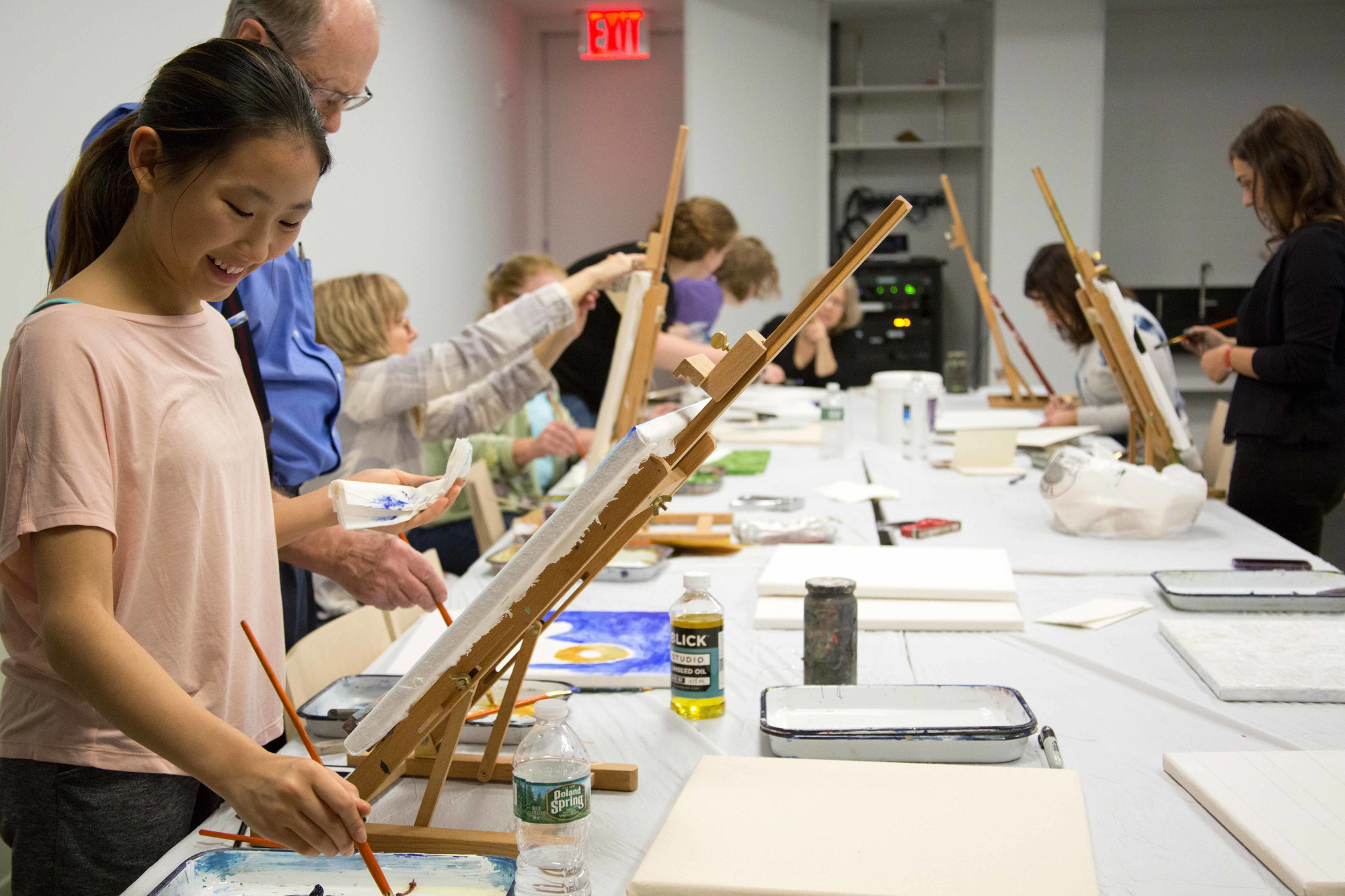 Online Art Classes For Tweens Free - k-Music