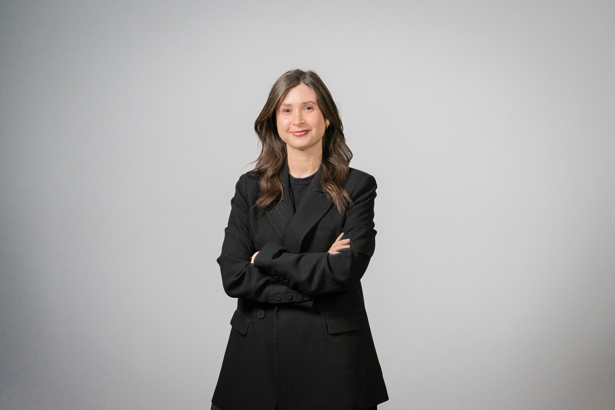 Lizzie Gorfaine. © 2025 The Museum of Modern Art, New York. Photo: Austin Donohue