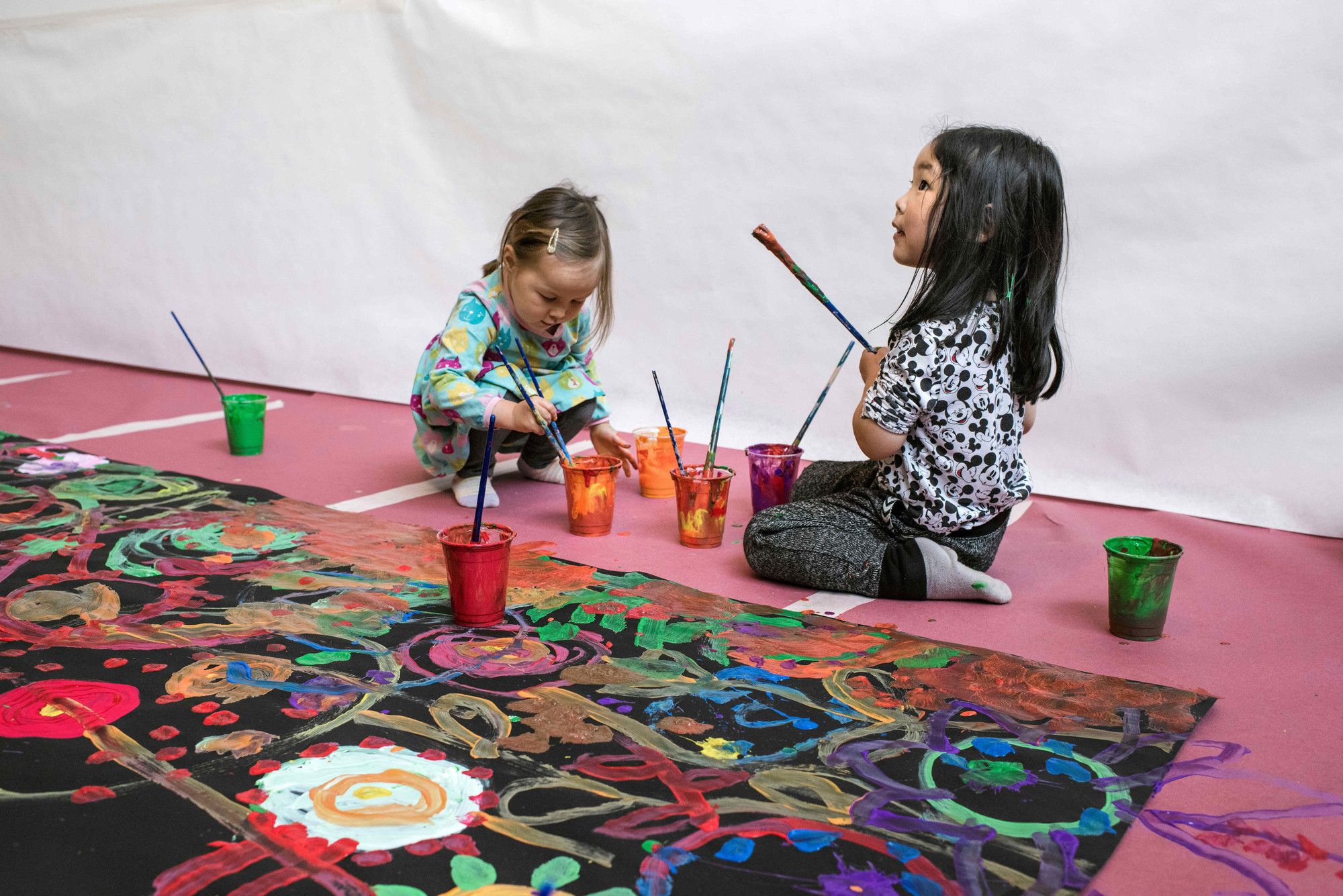 Art Making with MoMA: 20 Activities for Kids Inspired by Artists at Th –  MoMA Design Store