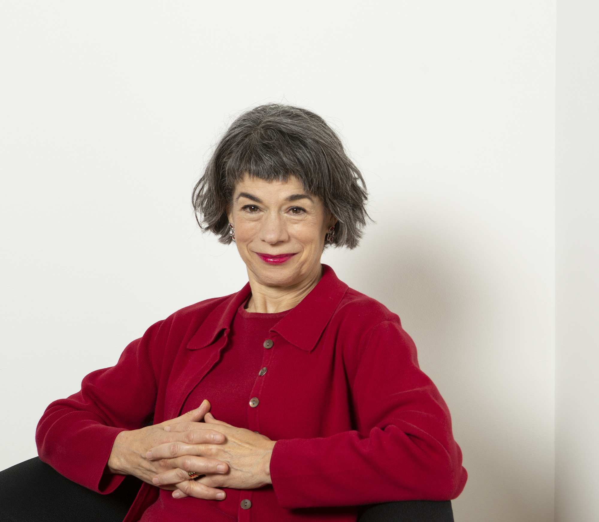 Anne Umland © 2021 The Museum of Modern Art, New York. Photo: Peter Ross